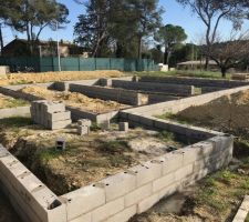 Le garage n'a pas le droit &agrave; l'enduit bitumeux