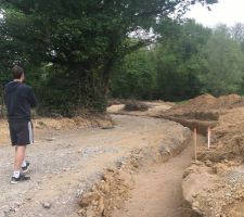 Viabilisation et aménagement des terrains par le lotisseur ...
