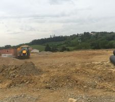 Viabilisation et aménagement des terrains par le lotisseur ...