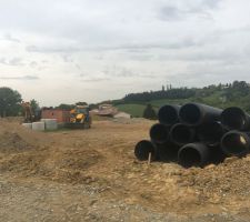 Viabilisation et aménagement des terrains par le lotisseur ...