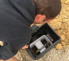 Viabilisation et aménagement des terrains par le lotisseur ...