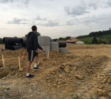 Viabilisation et aménagement des terrains par le lotisseur ...