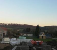 Matos arriver cet apres midi!!!!!!!!