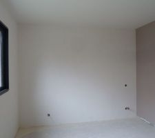 Chambre Etage Ouest