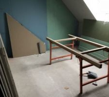 Chambre 1 étage