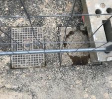 Raccordement aux réseaux d'assainissement et d'eau
