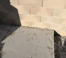 Interrogation sur les rupteurs thermiques - manquant.