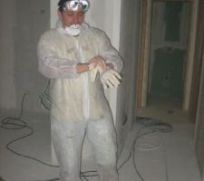 Equipement ad&eacute;quat