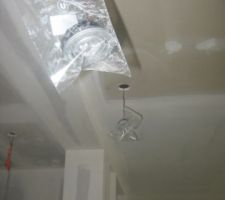 Protection des &eacute;clairages &agrave; leds