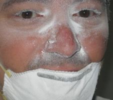 Cel&agrave; part &agrave; l'eau !