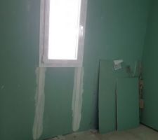 Future salle de bain