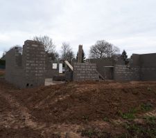 Vue sur le S&eacute;jour