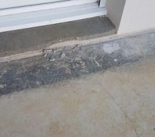 Allo houston, on a un problème