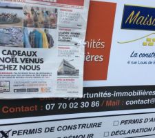 PC modifié suite erreur...