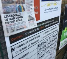 PC modifié suite erreur...