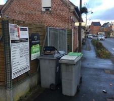 PC modifié suite erreur...