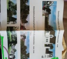 Le mur de la discorde