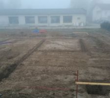 Chemin d'acc&egrave;s