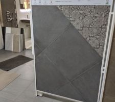 Choix carrelage - Carrelage cuisine / entrée