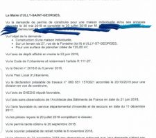 Arrêté du PC 1ère page