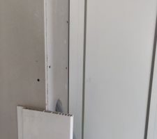 Placards d'entrée à avancer...