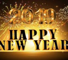 Très bonne année à tous avec l'aboutissement de vos projets, de la joie, du bonheur, de l'amour!!!