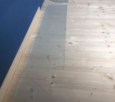 Verri&egrave;re salle de bain