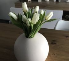 J?adore les tulipes