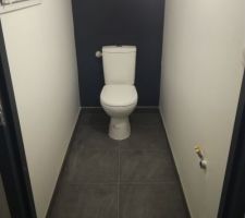WC RDC