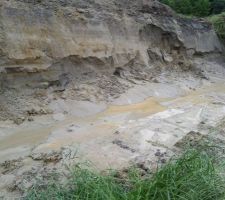 La fameuse source &agrave; l'origine de tous les conflits...