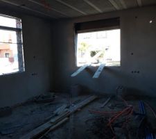 Chambre salma