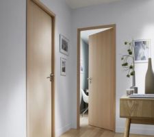 Idées de portes