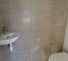WC commun