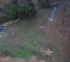 D&eacute;broussaillage et d&eacute;boissement