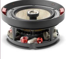 Enceintes Focal