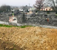 Deuxi&egrave;me jour d'&eacute;l&eacute;vation
08/01/19