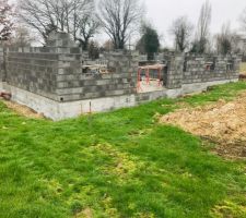 Deuxi&egrave;me jour d'&eacute;l&eacute;vation
08/01/19