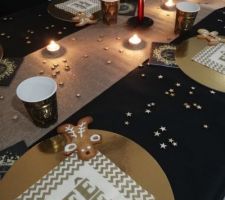 Déco de Noël