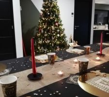 Déco de Noël