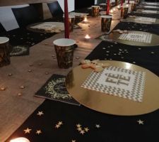 Déco de Noël
