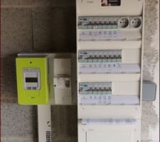 Le fameux compteur Linky