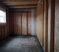 Bureau le 17 janvier 2019