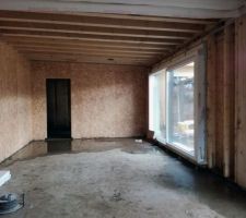 Salon le 17 janvier 2019