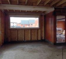 Cuisine le 17 janvier 2019