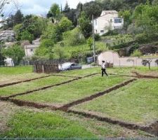 Terrassement