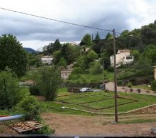Terrassement