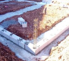 Commencement vide sanitaire