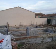 Montage du VS