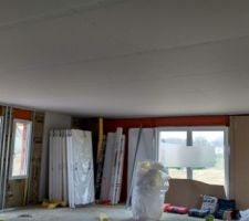 Plafond