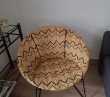 Fauteuil